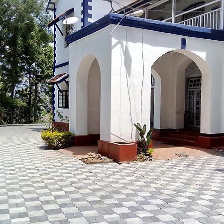 Hotel Ywca Wyoming Coonoor Exterior foto