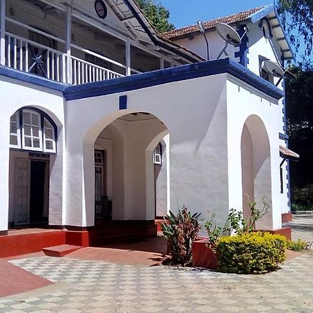Hotel Ywca Wyoming Coonoor Exterior foto