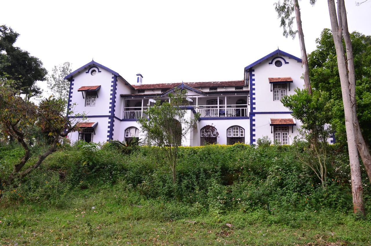 Hotel Ywca Wyoming Coonoor Exterior foto