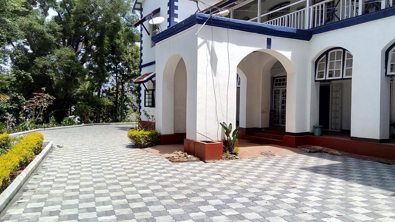 Hotel Ywca Wyoming Coonoor Exterior foto