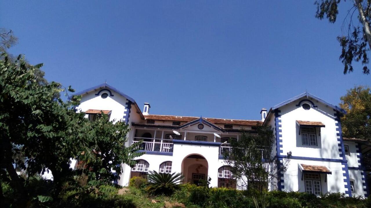Hotel Ywca Wyoming Coonoor Exterior foto
